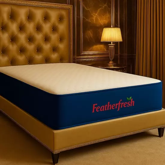 Featherfresh Dual Comfort Mattress