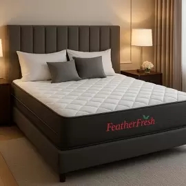 Featherfresh Orthopaedic Mattress