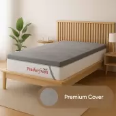 Featherfresh Orthopaedic Mattress Topper