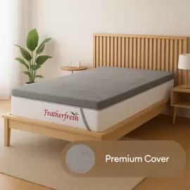 Featherfresh Orthopaedic Mattress Topper