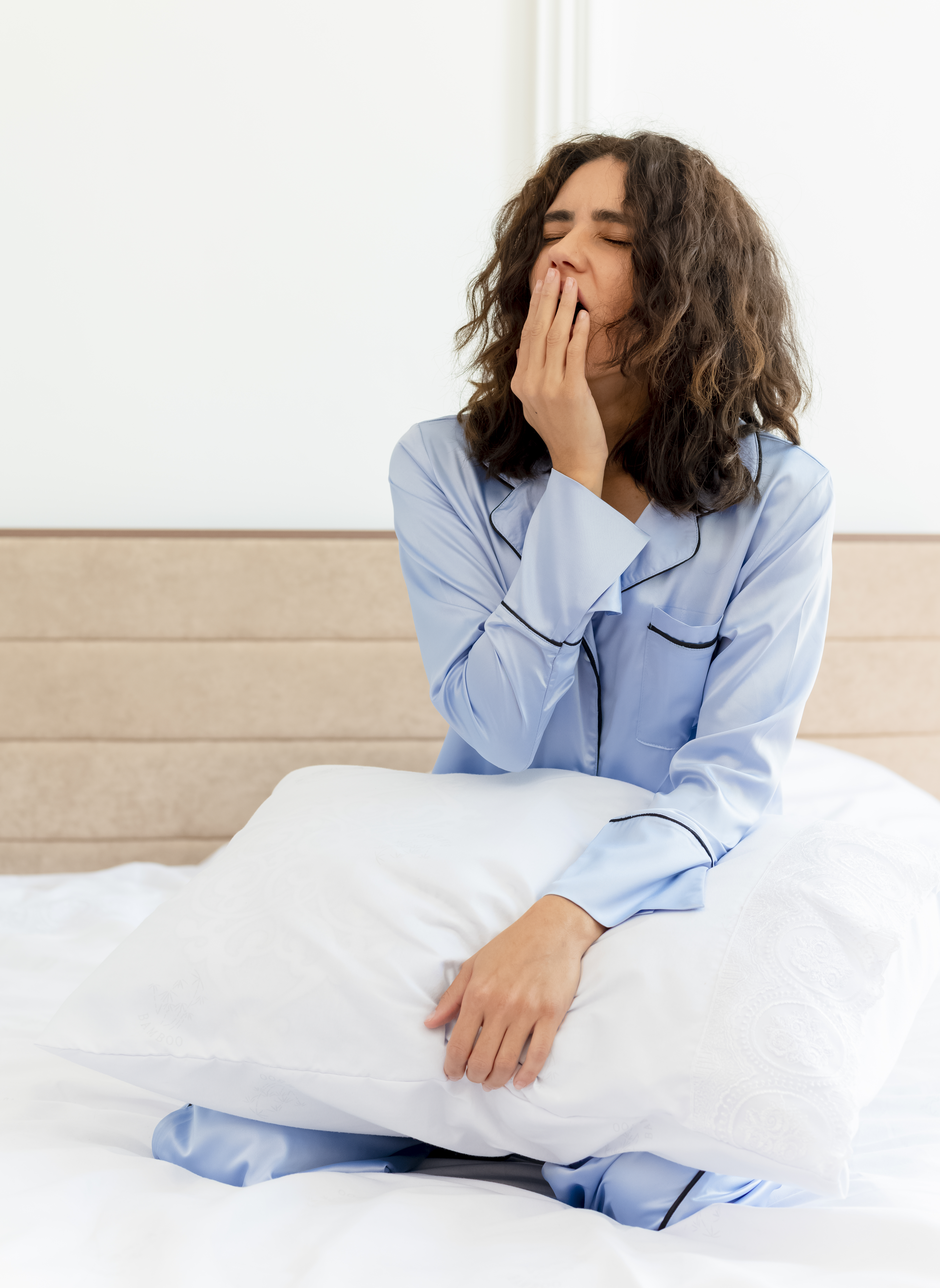 Signs It's Time to Replace Your Mattress Image